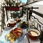 Pasqa Сasa de vacaciones Ceglie Messapica