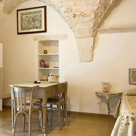 Casa vacanze Pasqà *