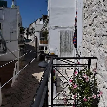 Casa vacanze Pasqà *