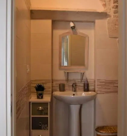 Pasqà Casa vacanze *