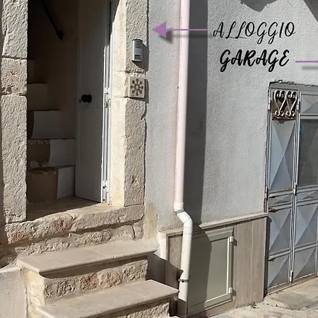 Pasqà Casa vacanze *