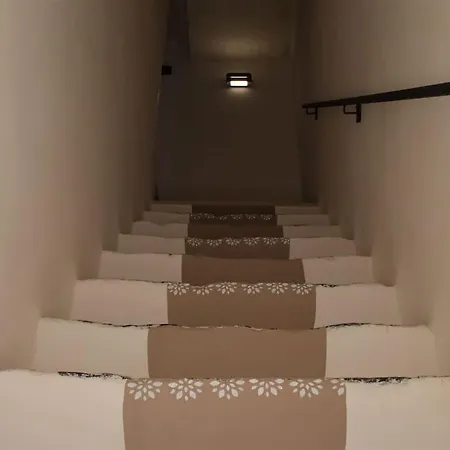 Pasqà Casa vacanze *
