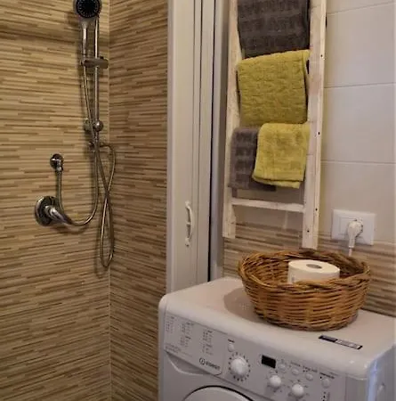 Pasqà Ceglie Messapica