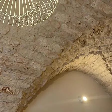 Pasqà Casa vacanze Ceglie Messapica