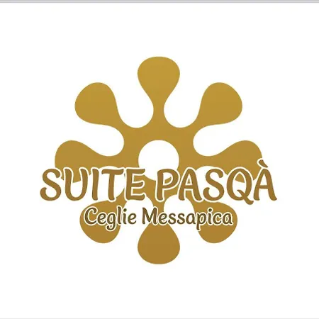 Pasqà * Ceglie Messapica