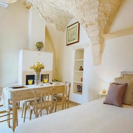Casa vacanze Pasqà *
