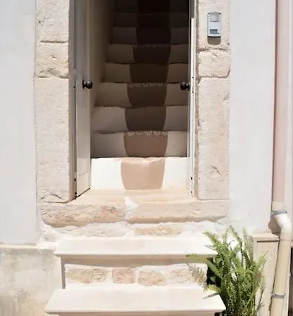 Vakantiehuis Pasqa
