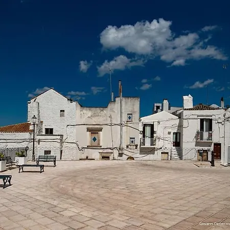 Pasqa Ceglie Messapica
