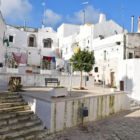 Pasqa * Ceglie Messapica