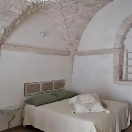 Pasqa Holiday home Ceglie Messapica