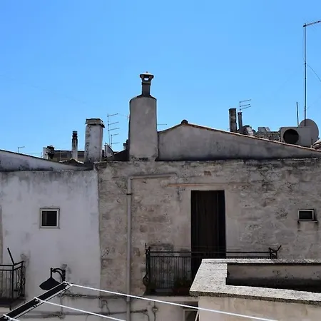 Pasqa Holiday home