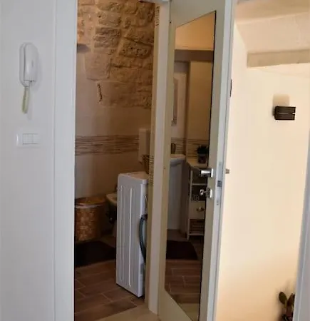 Casa de Férias Pasqà Ceglie Messapica