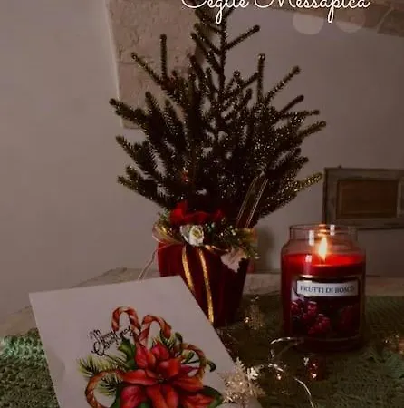 Pasqà * Ceglie Messapica