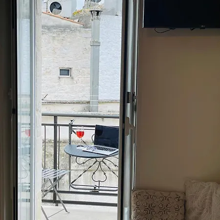 Holiday home Pasqa