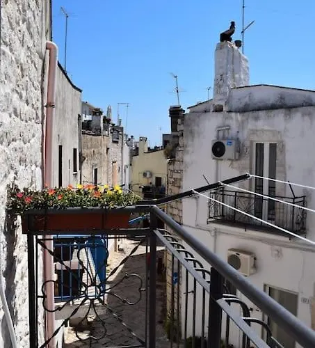 Pasqa * Ceglie Messapica