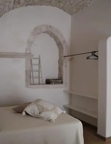 Pasqa Vakantiehuis *