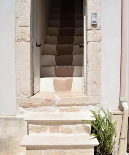 Vakantiehuis Pasqa