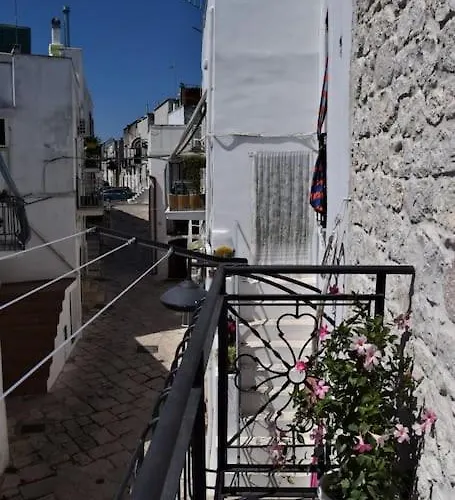 Vakantiehuis Pasqa *