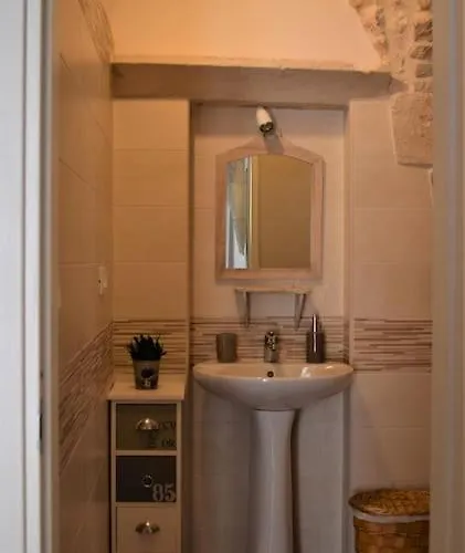 Pasqa Vakantiehuis *