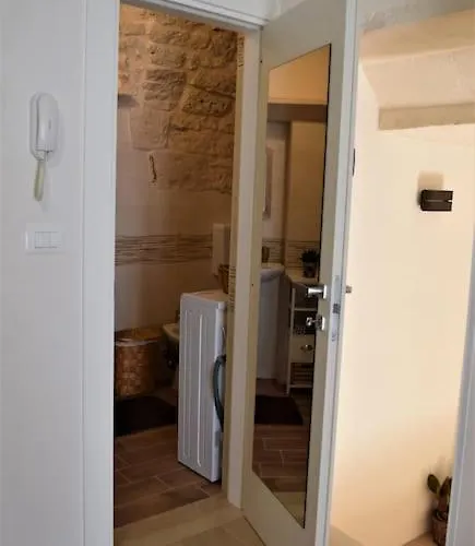 Vakantiehuis Pasqa Ceglie Messapica