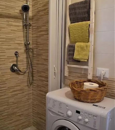 Pasqa Ceglie Messapica