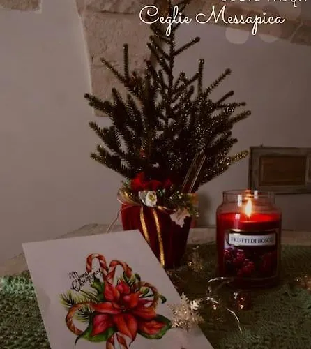 Pasqa * Ceglie Messapica