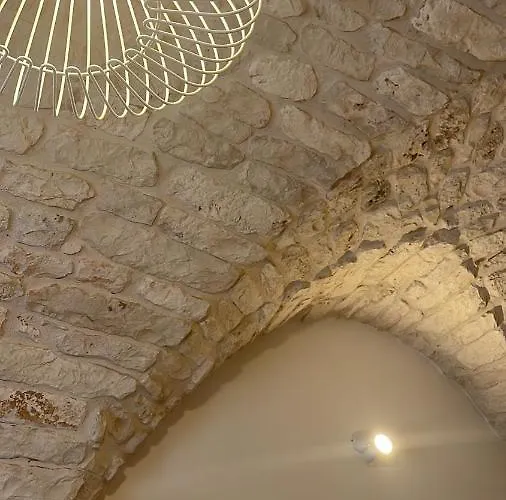 Pasqa Vakantiehuis Ceglie Messapica